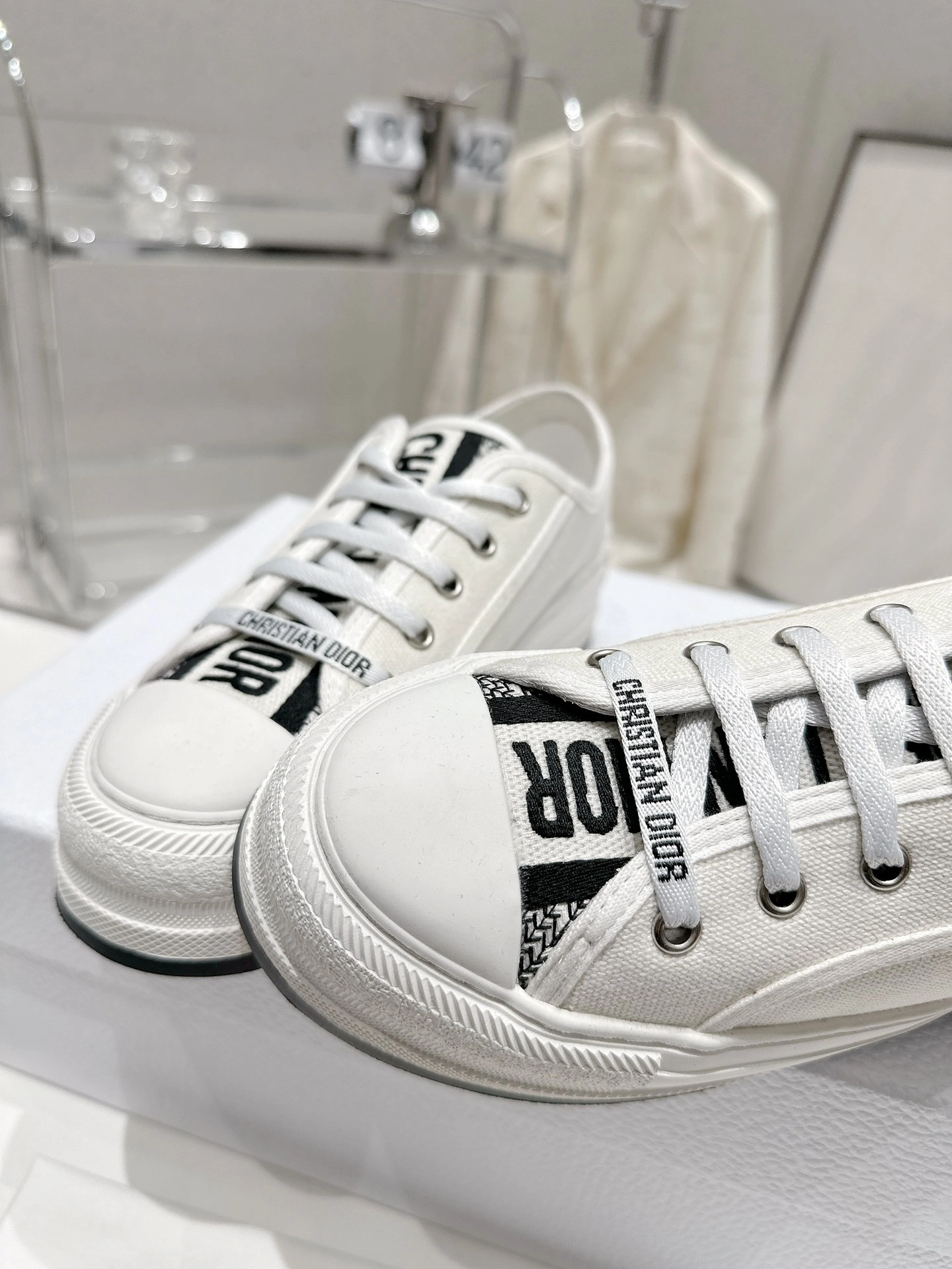 coco-- KCK386CVY_S03W 4.5cm Heel height item:C-X004H0134Y